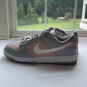 Women Nike Dunks